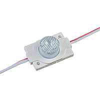 LED-модуль МТК-3030-1Led-W-1,5W №98 белый