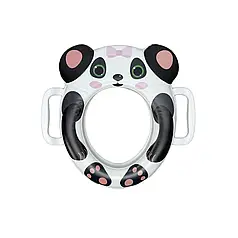 Дитяче сидіння на унітаз ПАРОЧКА, CUCER