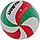 М'яч волейбольний тренувальний Molten V5M2000 розмір 5 (V5M2000), фото 3