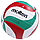 М'яч волейбольний тренувальний Molten V5M2000 розмір 5 (V5M2000), фото 2