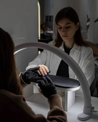 Lamp Beauty Salon Настільна лампа для нігтів 55 см, фото 3