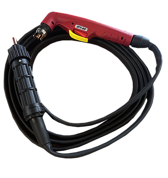 GTM Плазмотрон до CUT-60LCD 4м