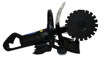 GTM Електроріз DC02255 220В 2300Вт 255мм 4800об