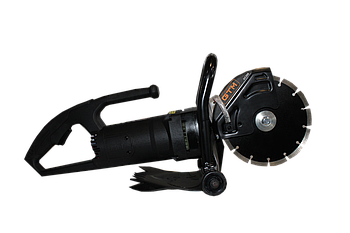 GTM Електроріз DC200 220В 1800Вт 200мм