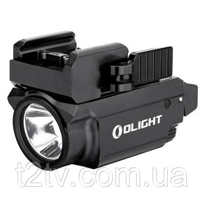 Ліхтар Olight Baldr Mini ЛЦУ Black (Baldr Mini), фото 1