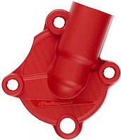 Захист помпи Polisport Waterpump Cover - Honda червоний