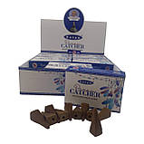 Dream Catcher Backflow Dhoop Cones (Ловець Снів) Satya, фото 2