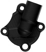 Захист помпи Polisport Waterpump Cover - Honda чорний