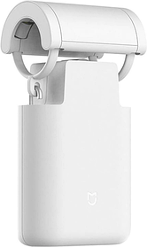 Розумний електропривод для штор Mijia Curtain Companion Rod Vers (для круглих карнизів) MJSGCLBL01LM White