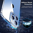 Чохол Rock Pure для iPhone 15 Pro, фото 3