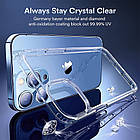 Чохол Rock Pure для iPhone 15 Pro, фото 4