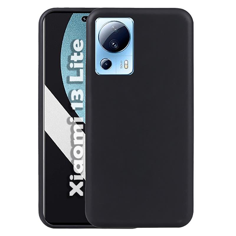 Чохол-накладка BeCover для Xiaomi 13 Lite Black (708939), фото 1