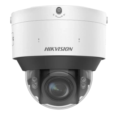 4 МП Darkfighter DeepinView ANPR PTRZ iDS-2CD7547G0/P-XZHS 2.8-12mm