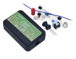 Набір для пайки ліхтарик FLA-1 1.5V