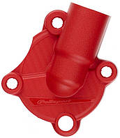 Захист помпи Polisport Waterpump Cover - Honda червоний