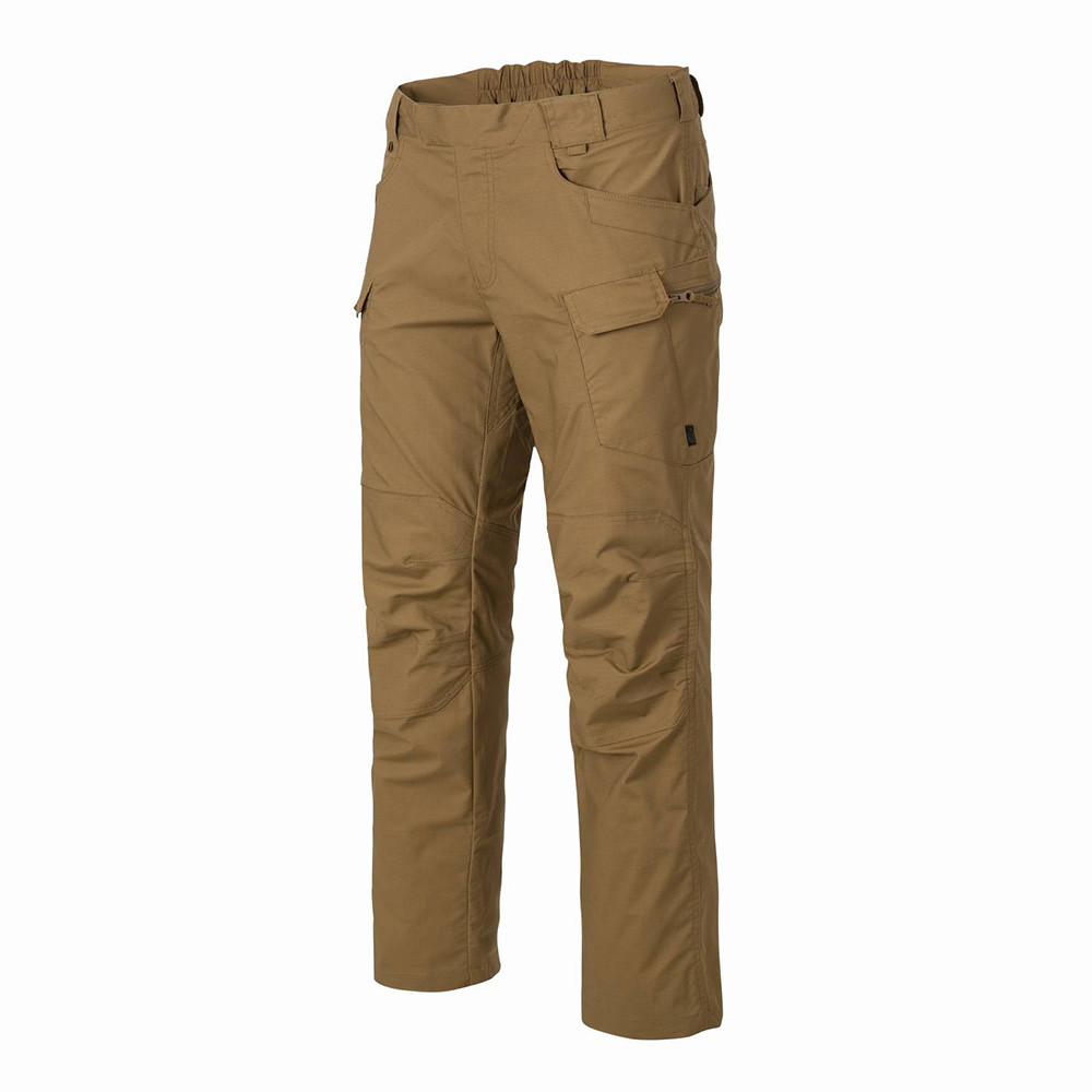 Штани тактичні Urban Tactical Pants Rip-Stop Helikon-Tex койот