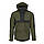 Куртка-анорак Woodsman Anorak Jacket Helikon-Tex Taiga Green, фото 3
