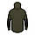 Куртка-анорак Woodsman Anorak Jacket Helikon-Tex Taiga Green, фото 4