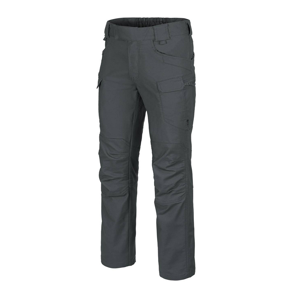 Штани тактичні Urban Tactical Pants Policotton Canvas Helikon-Tex Shadow Grey