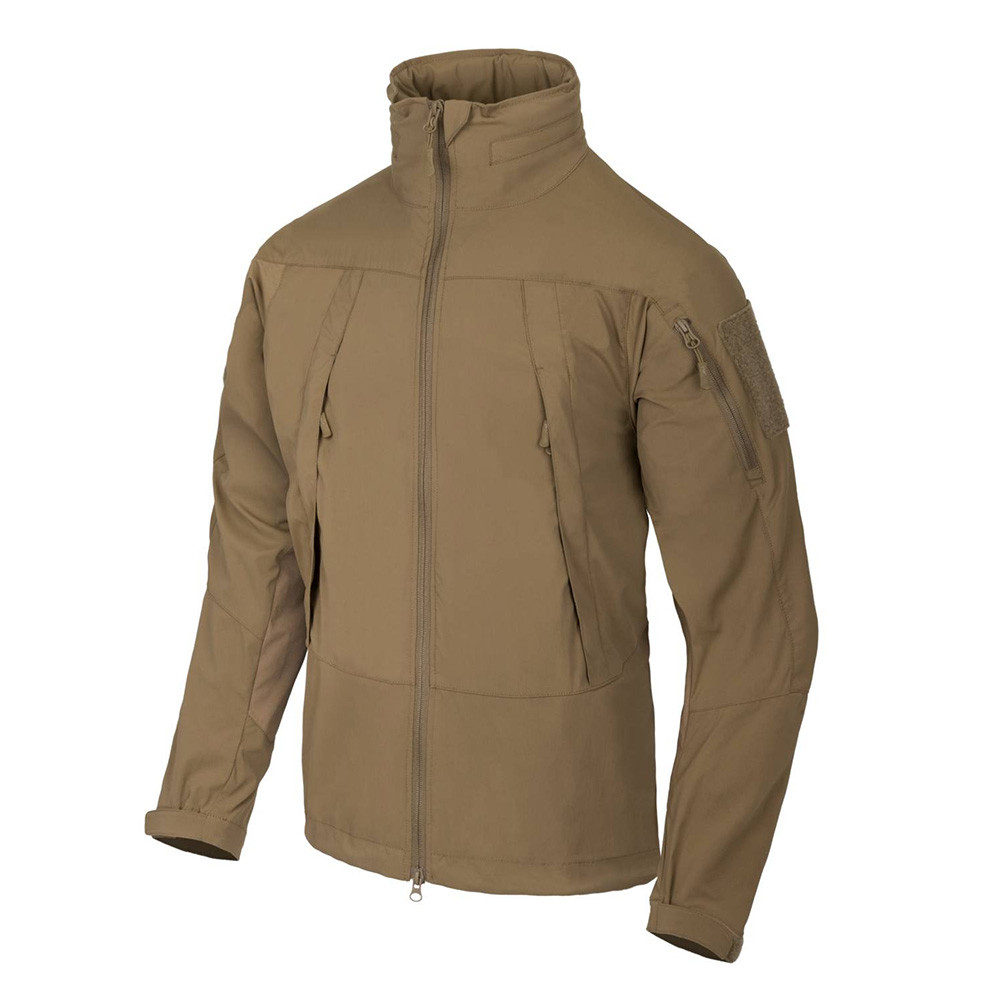 Куртка тактична Blizzard StormStretch® Helikon-Tex койот