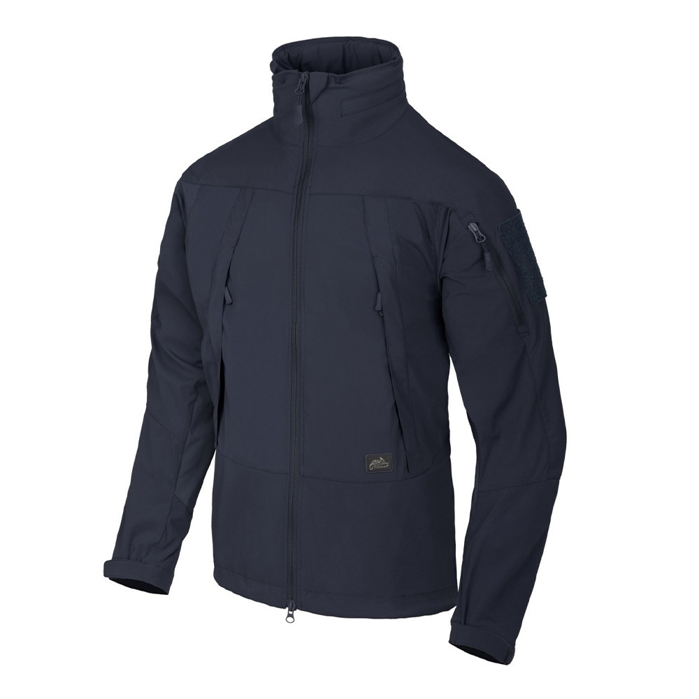 Куртка тактична Blizzard StormStretch® Helikon-Tex Navy Blue