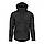 Куртка-анорак Woodsman Anorak Jacket Helikon-Tex чорна, фото 2