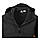 Куртка-анорак Woodsman Anorak Jacket Helikon-Tex чорна, фото 3
