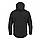Куртка-анорак Woodsman Anorak Jacket Helikon-Tex чорна, фото 10