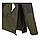 Куртка-анорак Woodsman Anorak Jacket Helikon-Tex Taiga Green, фото 2