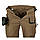 Штани тактичні Urban Tactical Pants Policotton Canvas Helikon-Tex койот, фото 5