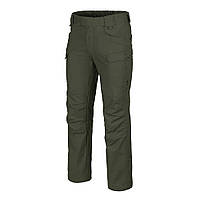 Штани тактичні Urban Tactical Pants Policotton Canvas Helikon-Tex Jungle Green