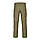 Штани тактичні Urban Tactical Pants Policotton Canvas Helikon-Tex олива, фото 3