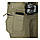 Штани тактичні Urban Tactical Pants Policotton Canvas Helikon-Tex олива, фото 8