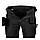 Штани тактичні Urban Tactical Pants Policotton Canvas Helikon-Tex чорні, фото 2