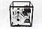Водяна помпа ZX20H-170F (16м3/год, діаметр 50 мм) double suction impeller TATA, фото 6