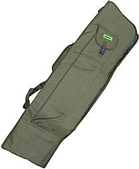 Чохол для 8-ми коропових вудилищ Feima 145 см