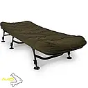 Ліжко система Avid Carp Revolve System 6 leg, фото 3