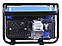 Генератор бензин ZX3500 (2.8KW) TATA, фото 4