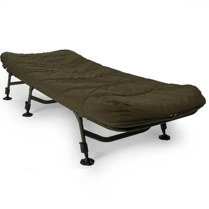 Ліжко система Avid Carp Revolve System 6 leg
