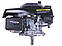 Двигун 1P65F (з вертикальним валом) (5.5 к.с.) TT, фото 4