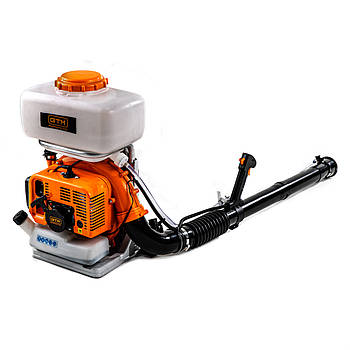 GTM Обприскувач бенз. 14л 3WF-600C 2,65кВт/3,3к.с.