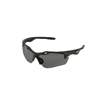 EGO Рукавички GV001E-XL + окуляри захисні сірі GS002E