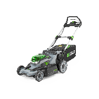 EGO Газонокосарка акум. LM2001E KIT, 56В, ширина зрізу 49см, несамохідна, акум. 4А*год + зарядний пристрій, фото 3