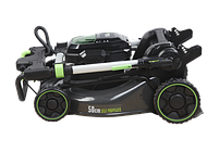 EGO Газонокосарка акум. LM2024E-SP KIT, 56В, ширина зрізу 50см, самохідна, металева дека, акум. 6 А·год+, фото 4