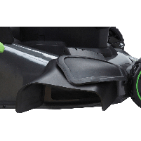 EGO Газонокосарка акум. LM2021E-SP KIT, 56В, ширина зрізу 50см, самохідна, металева дека, акум. 5 А·год +, фото 7