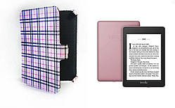Чохол для книги Amazon Kindle 10th Gen. 2019, палітра в описі