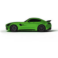 Збірна модель Revell Mercedes-AMG GT R, Green Car рівень 1, 1:43 (RVL-23153), фото 2