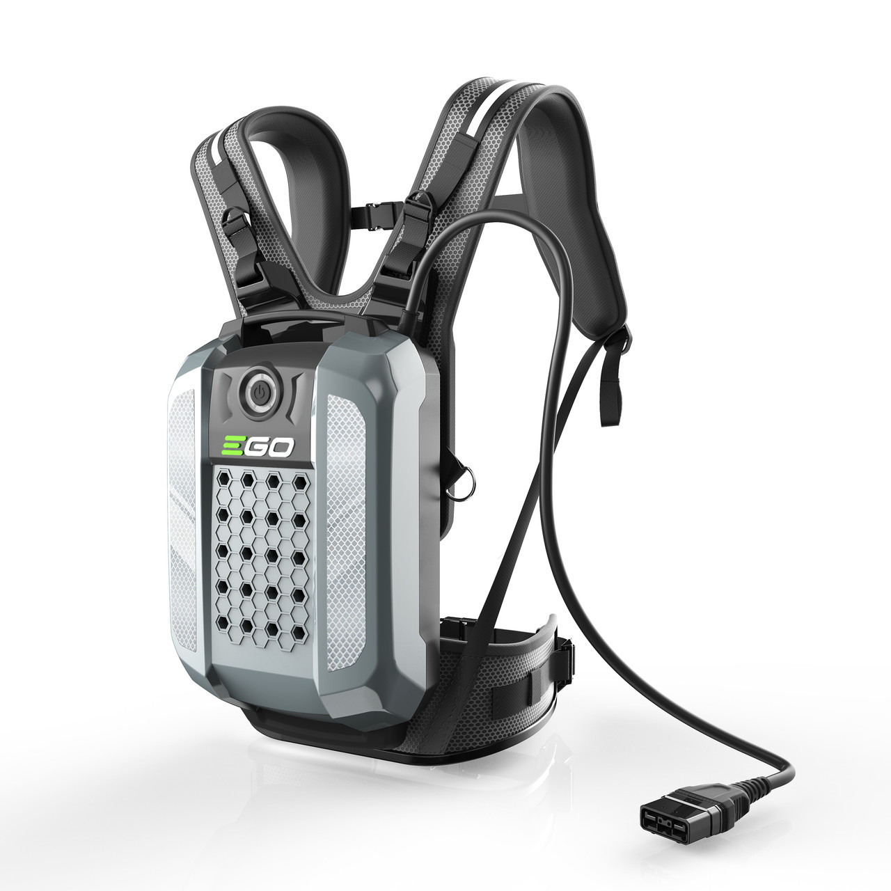 EGO Ранець AFH1500 для акумулятора BAX1500 Commercial