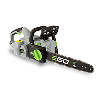 EGO Пила ланцюгова акум. CS1600E, 56В, шина 40 см, 56лан, 3/8P, 1,1 мм, КАРКАС, фото 3