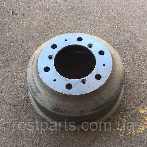 Барабан гальмівний задній ГАЗ, ПАЗ (3307-3502070)